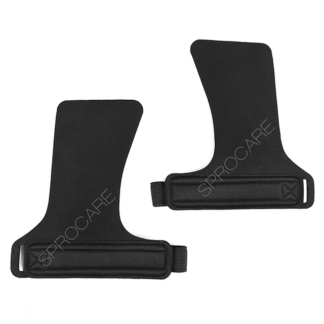 Gummi-Tarn-Tarn-Grau-Anti-Schlupf-Oberflächen-Handgriff, Palmenwächter, Anruferas